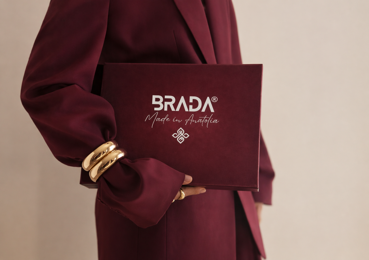 BRADA NEDEN SINIRLI SAYIDA ÜRÜN ÜRETİYOR?