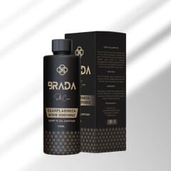 BRADA SİLK CARE İPEK EŞARP ŞAMPUANI