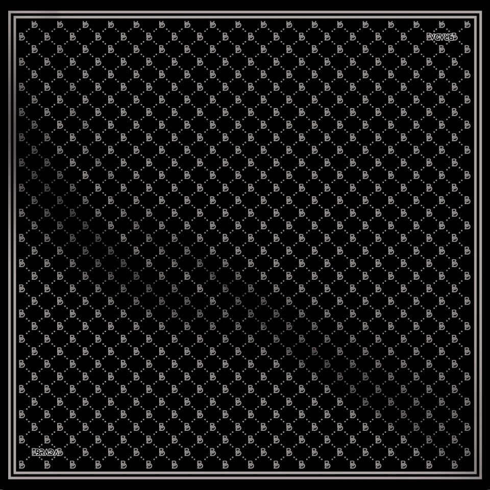 Brada Tivil İpek Eşarp – Zamansız Şıklığa İpeksi Dokunuş