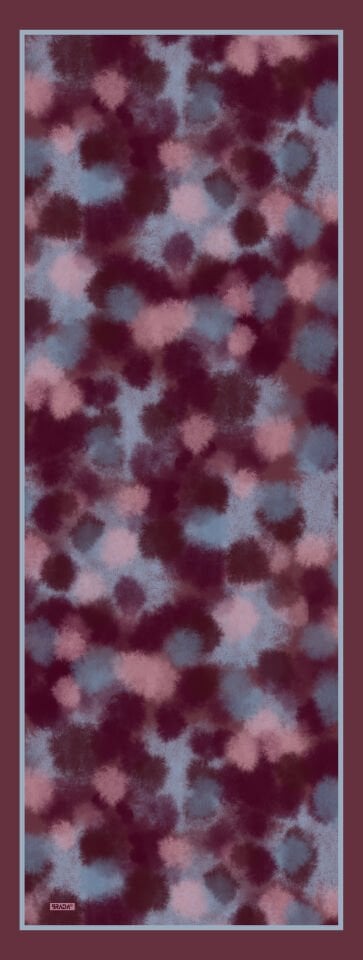 BRADA ATELİER HANDMADE ŞAL KOLEKSİYONU