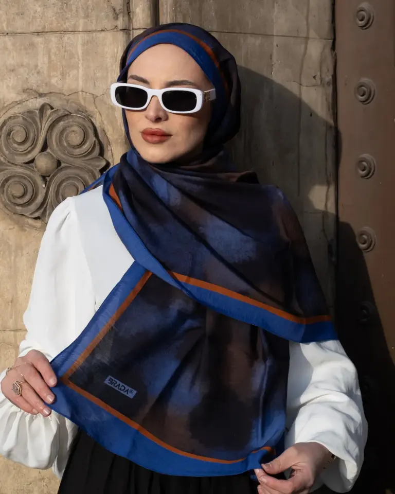 BRADA ATELİER HANDMADE ŞAL KOLEKSİYONU