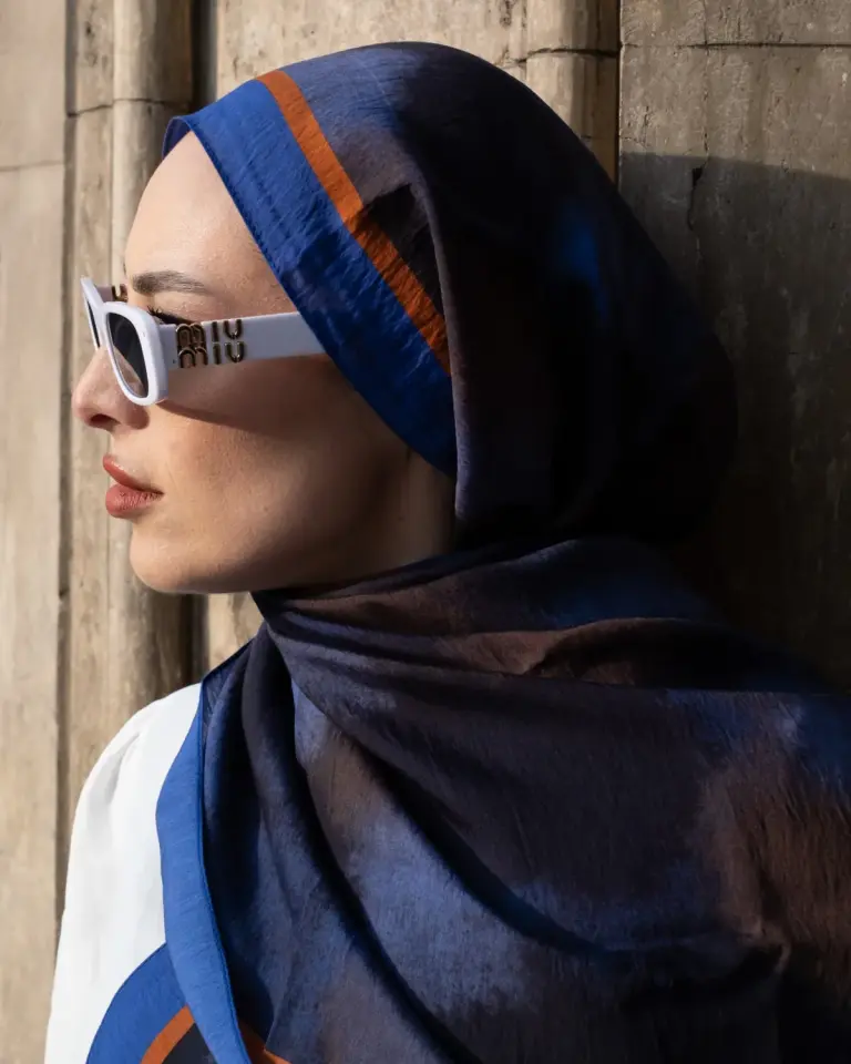 BRADA ATELİER HANDMADE ŞAL KOLEKSİYONU