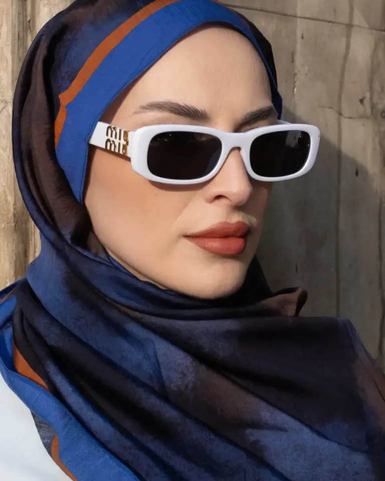 BRADA ATELİER HANDMADE ŞAL KOLEKSİYONU