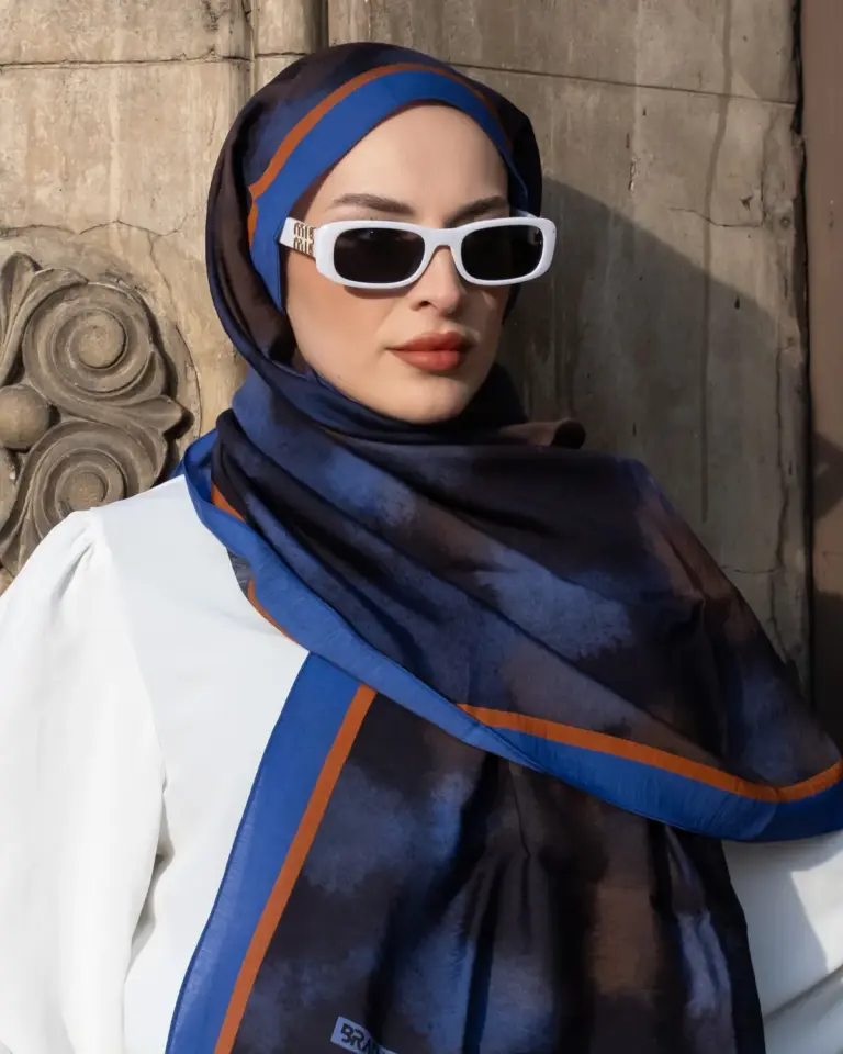 BRADA ATELİER HANDMADE ŞAL KOLEKSİYONU