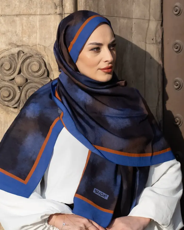 BRADA ATELİER HANDMADE ŞAL KOLEKSİYONU