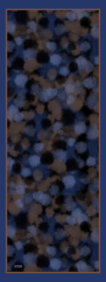 BRADA ATELİER HANDMADE ŞAL KOLEKSİYONU