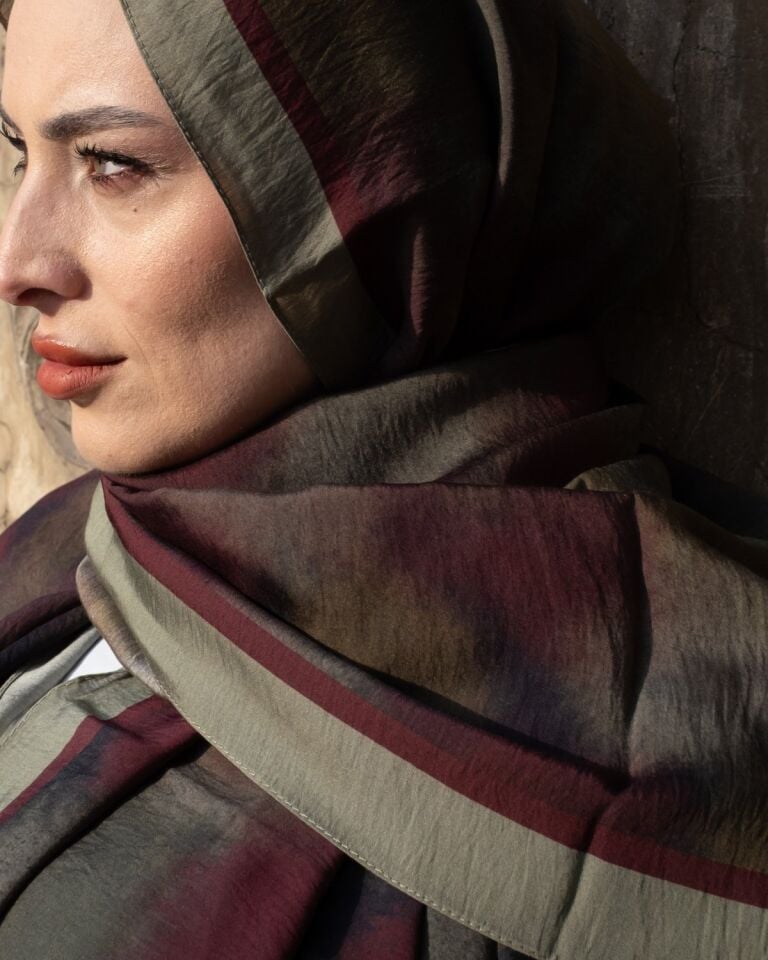 BRADA ATELİER HANDMADE ŞAL KOLEKSİYONU