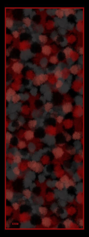 BRADA ATELİER HANDMADE ŞAL KOLEKSİYONU