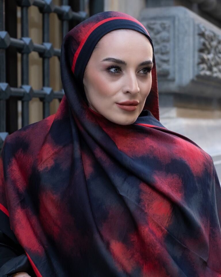 BRADA ATELİER HANDMADE ŞAL KOLEKSİYONU