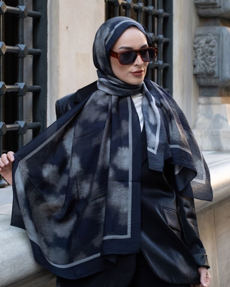 BRADA ATELİER HANDMADE ŞAL KOLEKSİYONU