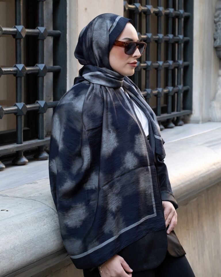 BRADA ATELİER HANDMADE ŞAL KOLEKSİYONU