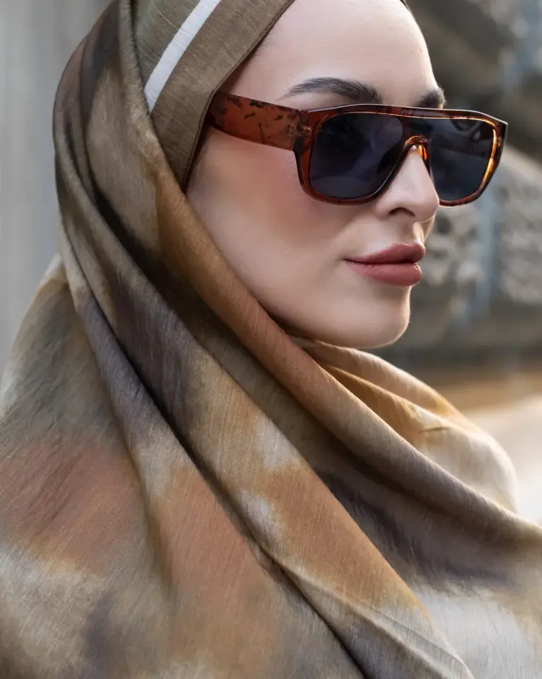 BRADA ATELİER HANDMADE ŞAL KOLEKSİYONU