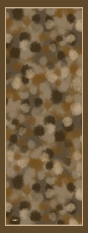 BRADA ATELİER HANDMADE ŞAL KOLEKSİYONU