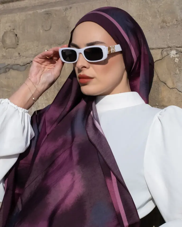 BRADA ATELİER HANDMADE ŞAL KOLEKSİYONU