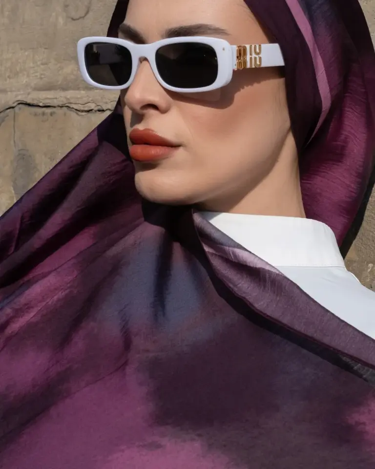 BRADA ATELİER HANDMADE ŞAL KOLEKSİYONU