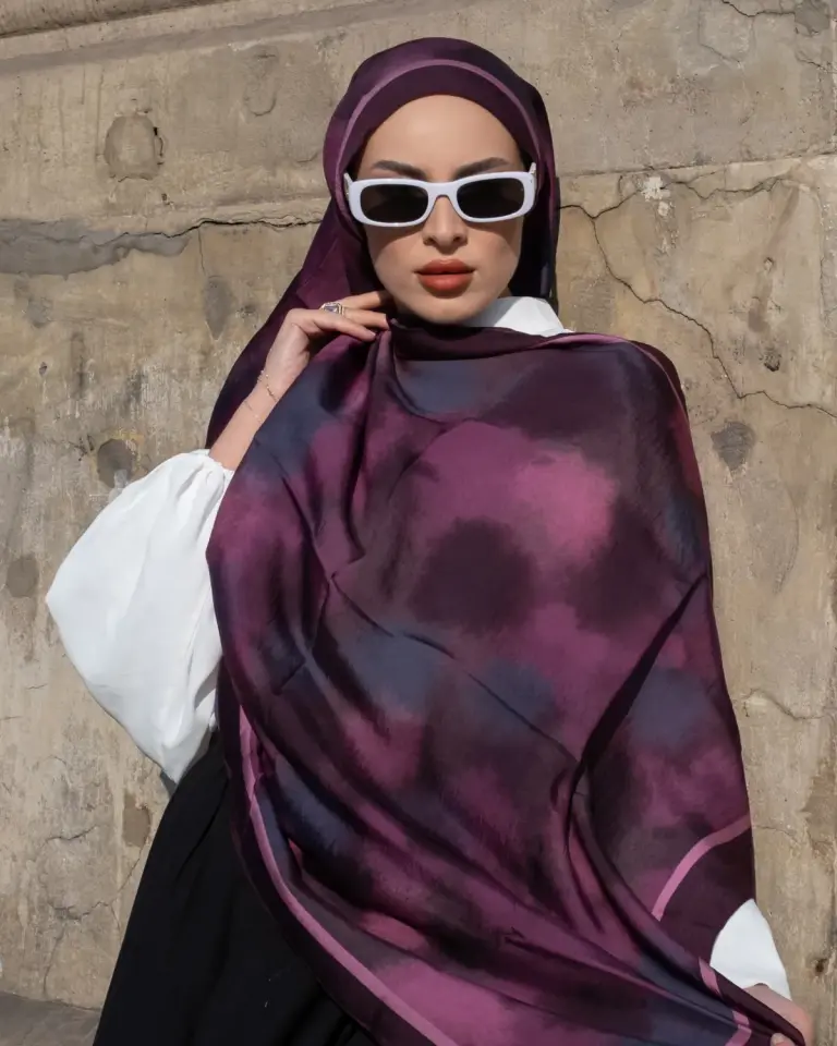 BRADA ATELİER HANDMADE ŞAL KOLEKSİYONU