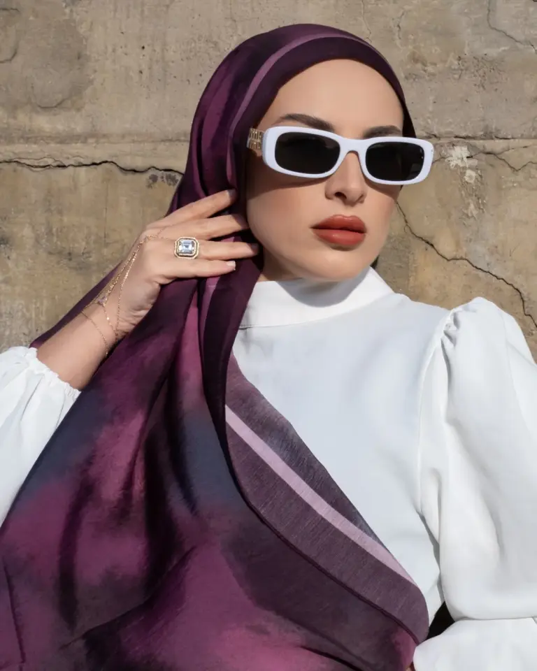 BRADA ATELİER HANDMADE ŞAL KOLEKSİYONU