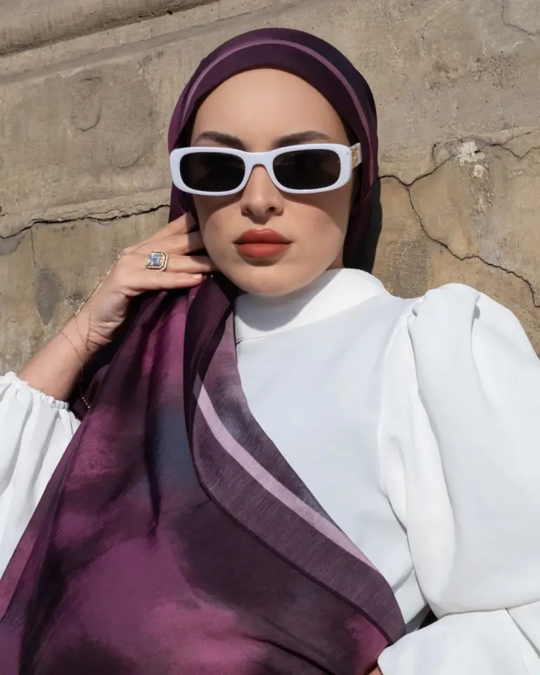 BRADA ATELİER HANDMADE ŞAL KOLEKSİYONU