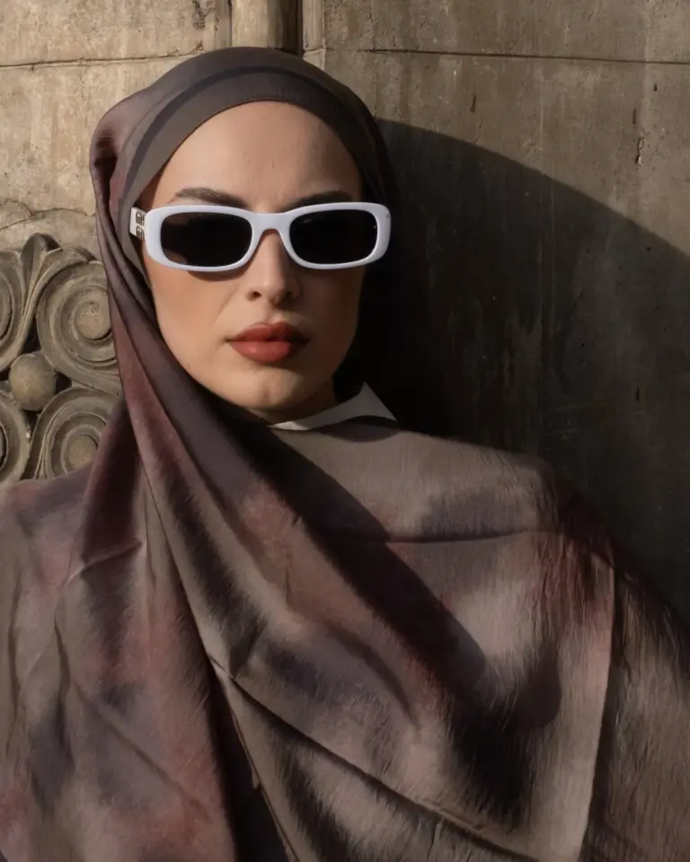 BRADA ATELİER HANDMADE ŞAL KOLEKSİYONU