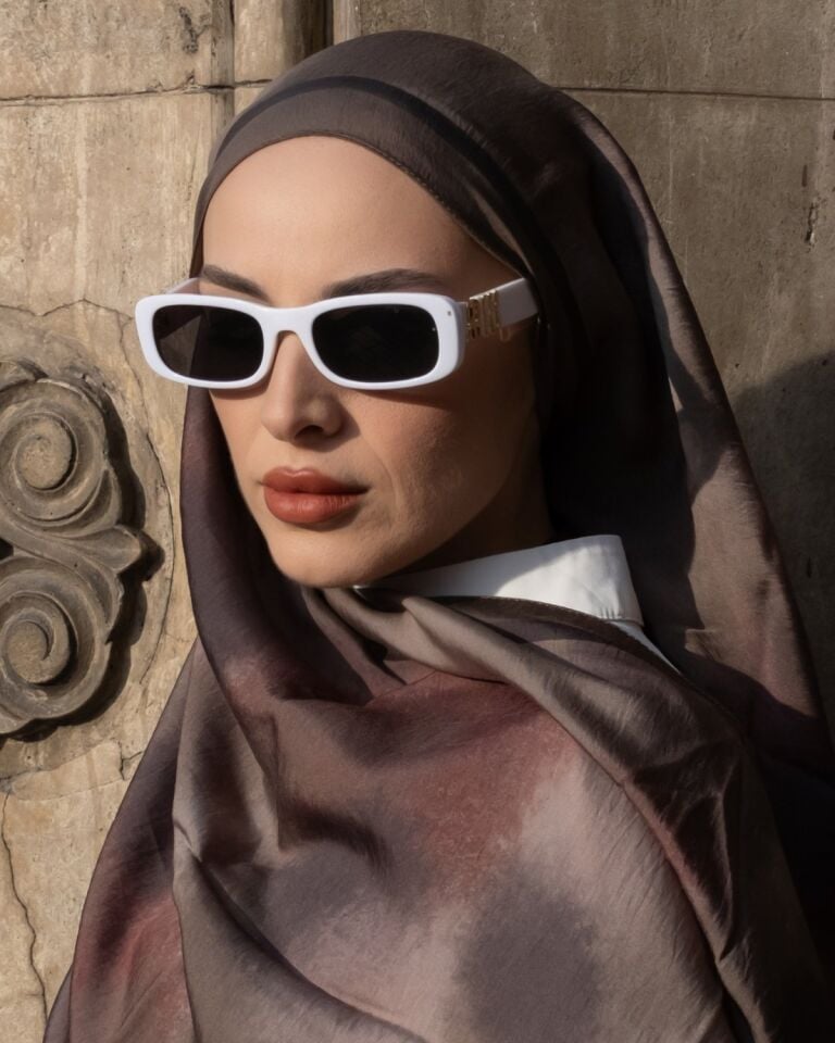 BRADA ATELİER HANDMADE ŞAL KOLEKSİYONU