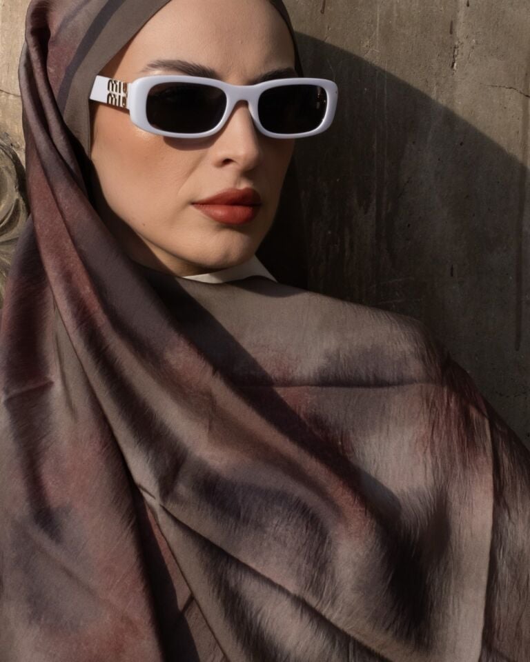 BRADA ATELİER HANDMADE ŞAL KOLEKSİYONU