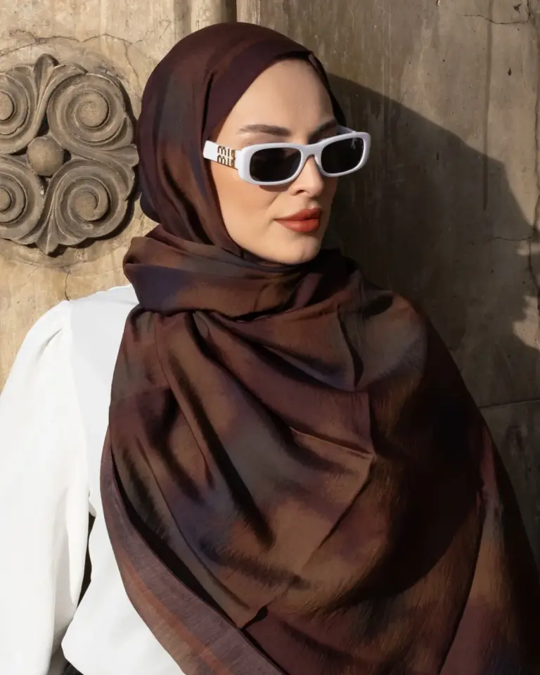 BRADA ATELİER HANDMADE ŞAL KOLEKSİYONU