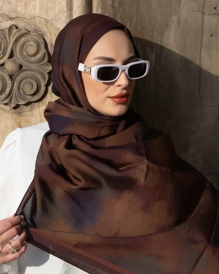 BRADA ATELİER HANDMADE ŞAL KOLEKSİYONU