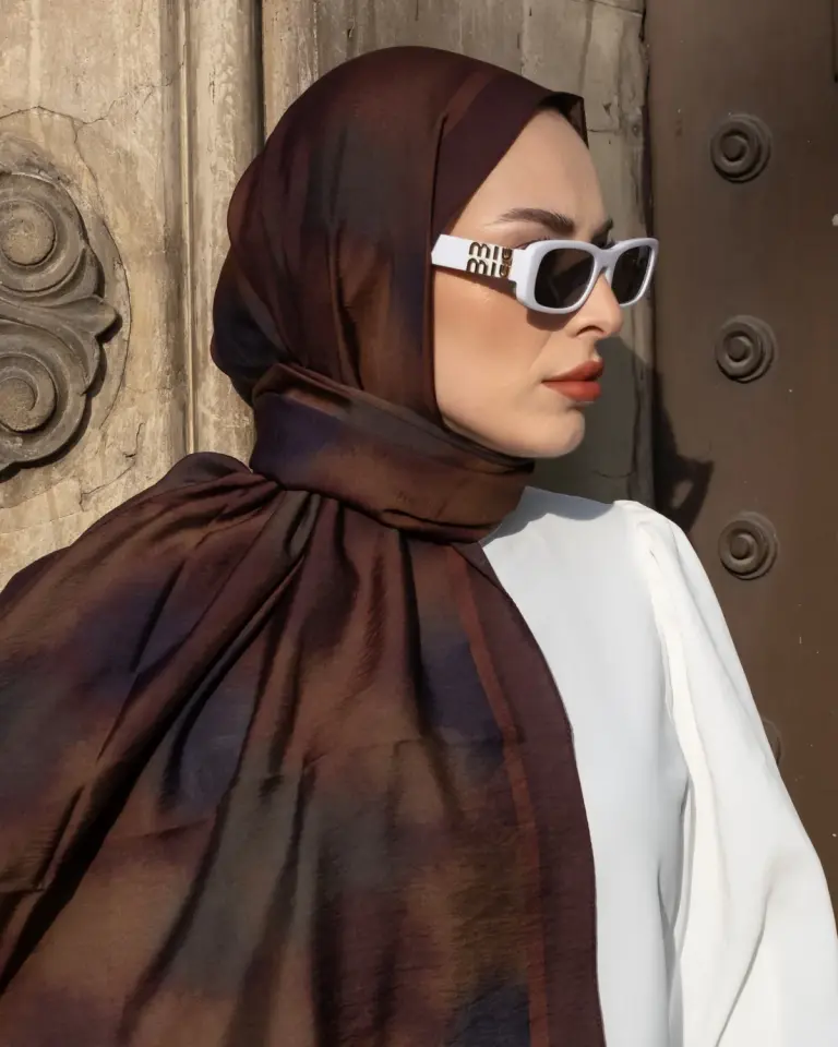 BRADA ATELİER HANDMADE ŞAL KOLEKSİYONU