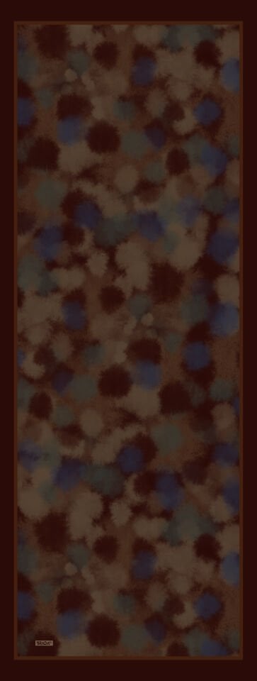 BRADA ATELİER HANDMADE ŞAL KOLEKSİYONU