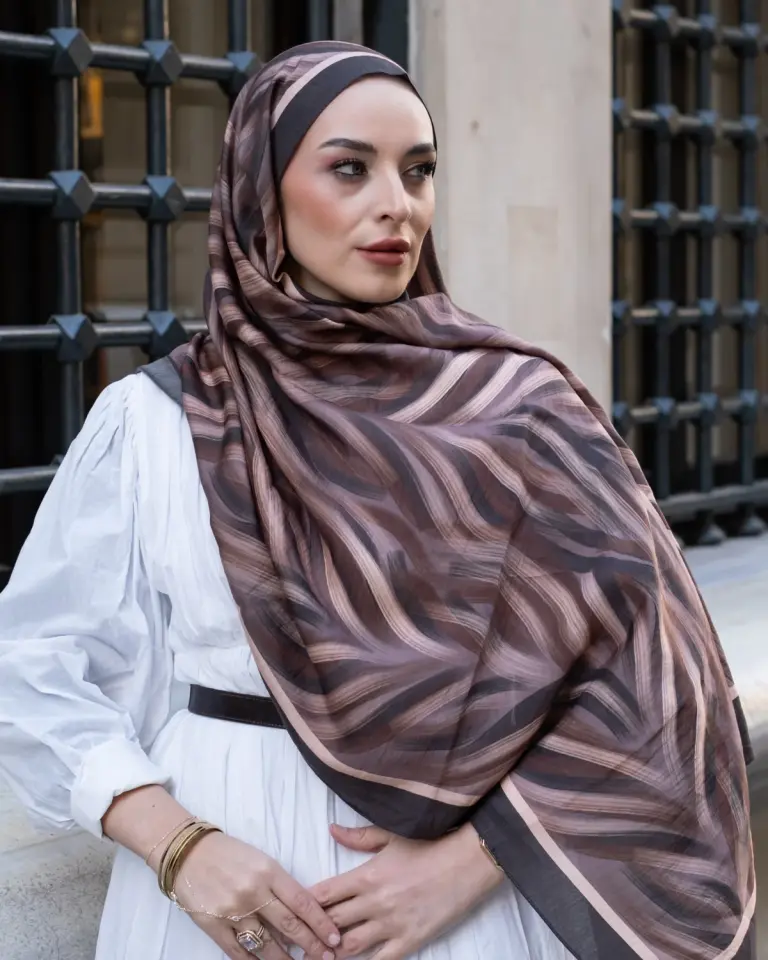 BRADA ATELİER HANDMADE ŞAL KOLEKSİYONU