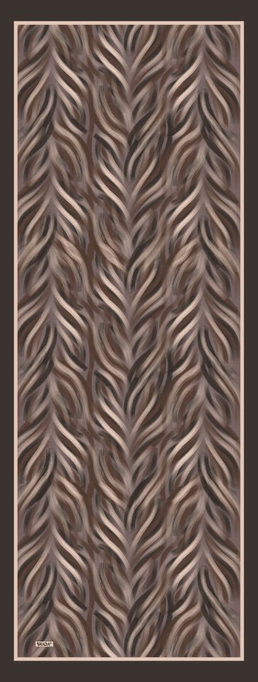 BRADA ATELİER HANDMADE ŞAL KOLEKSİYONU