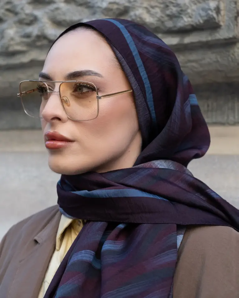 BRADA ATELİER HANDMADE ŞAL KOLEKSİYONU