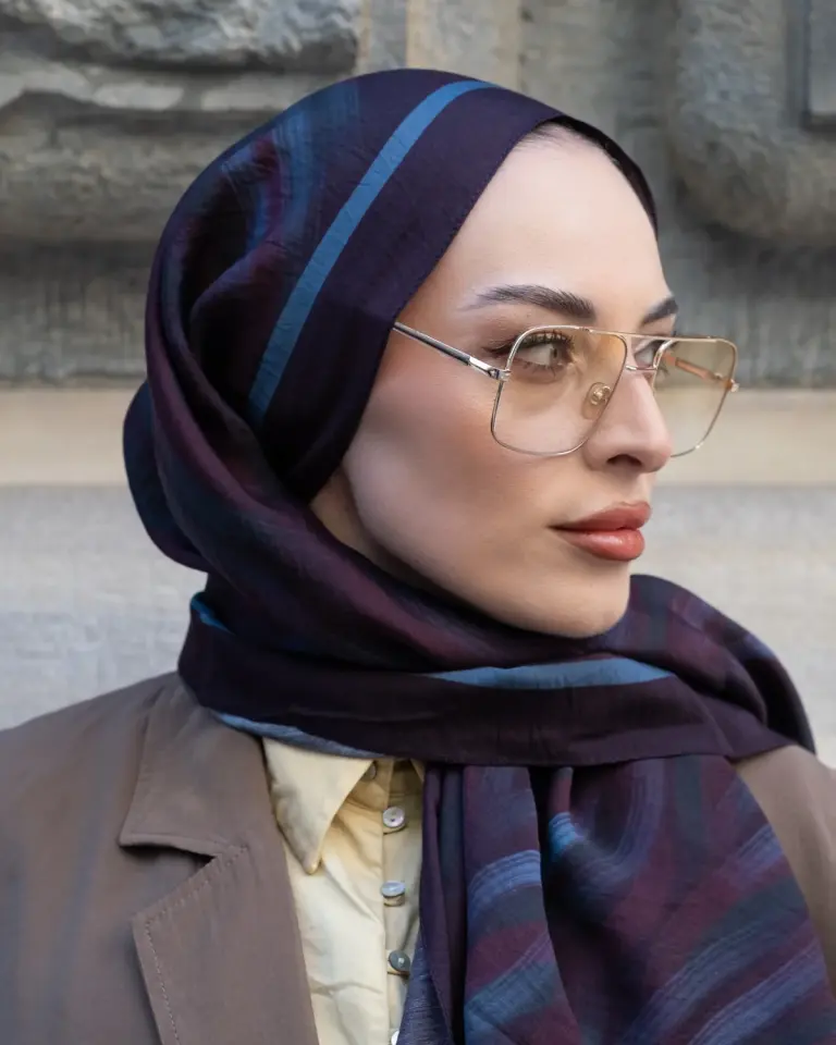 BRADA ATELİER HANDMADE ŞAL KOLEKSİYONU