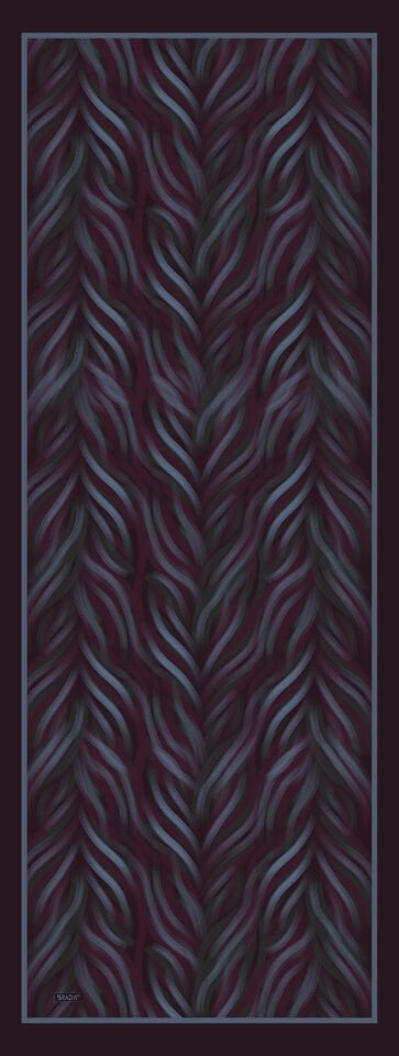 BRADA ATELİER HANDMADE ŞAL KOLEKSİYONU