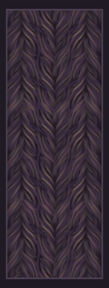 BRADA ATELİER HANDMADE ŞAL KOLEKSİYONU