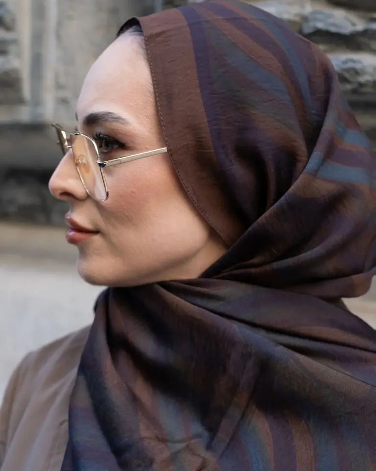 BRADA ATELİER HANDMADE ŞAL KOLEKSİYONU