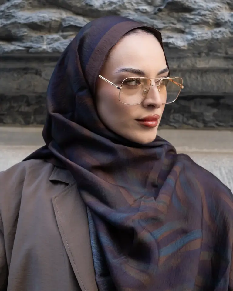 BRADA ATELİER HANDMADE ŞAL KOLEKSİYONU