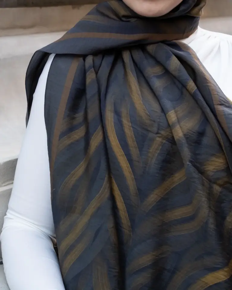 BRADA ATELİER HANDMADE ŞAL KOLEKSİYONU