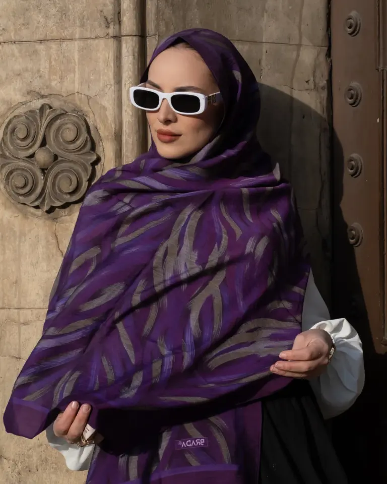 BRADA ATELİER HANDMADE ŞAL KOLEKSİYONU