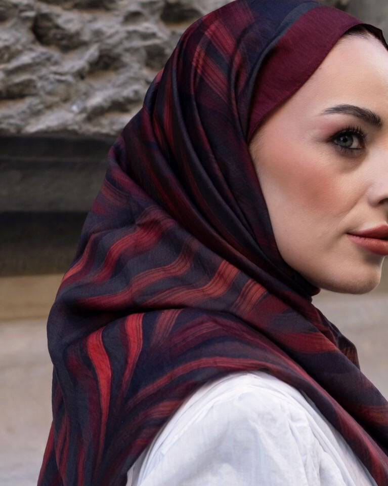 BRADA ATELİER HANDMADE ŞAL KOLEKSİYONU