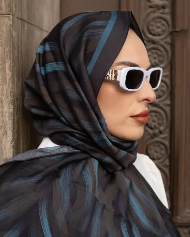 BRADA ATELİER HANDMADE ŞAL KOLEKSİYONU