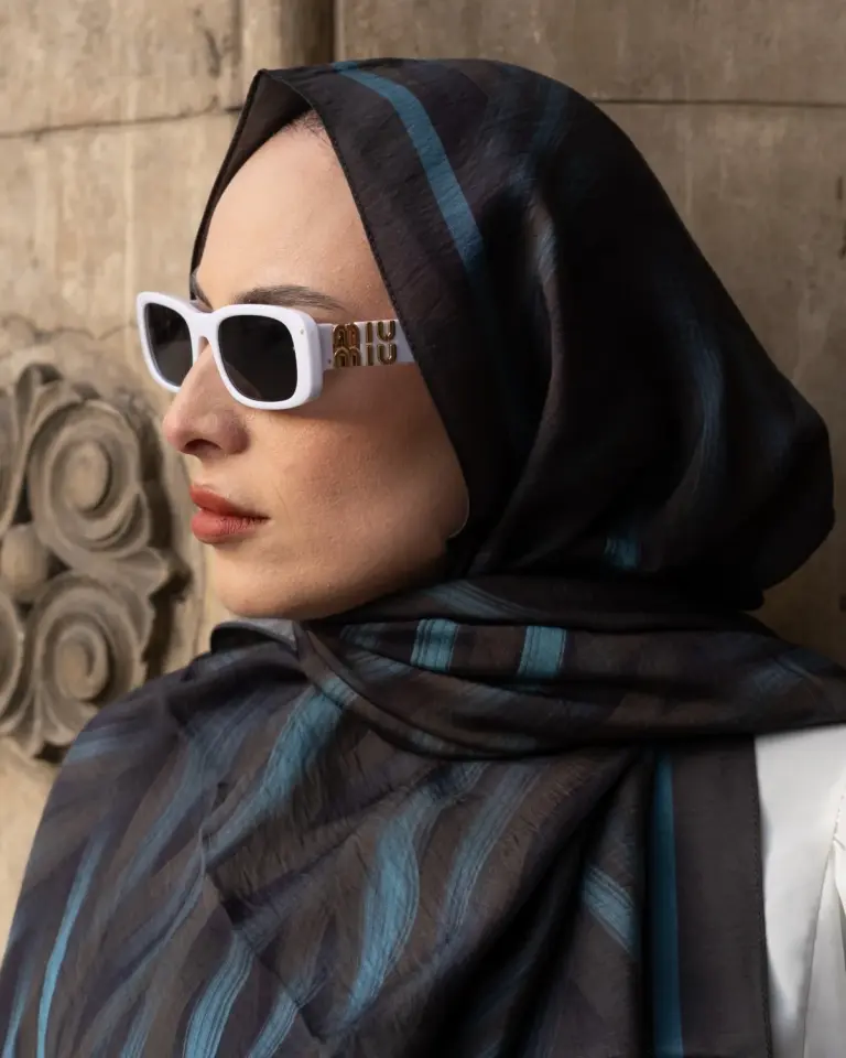 BRADA ATELİER HANDMADE ŞAL KOLEKSİYONU