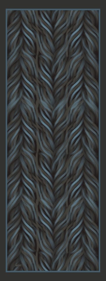 BRADA ATELİER HANDMADE ŞAL KOLEKSİYONU