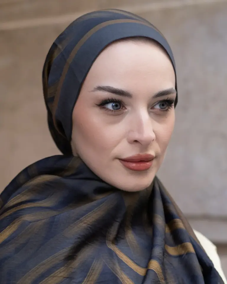 BRADA ATELİER HANDMADE ŞAL KOLEKSİYONU