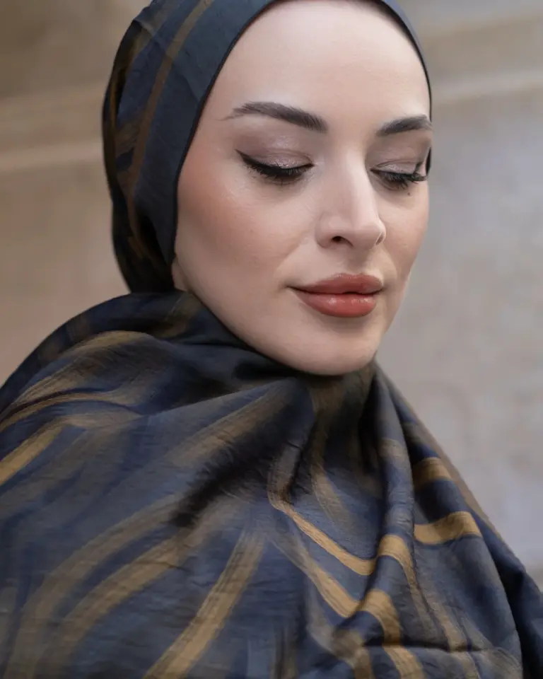 BRADA ATELİER HANDMADE ŞAL KOLEKSİYONU