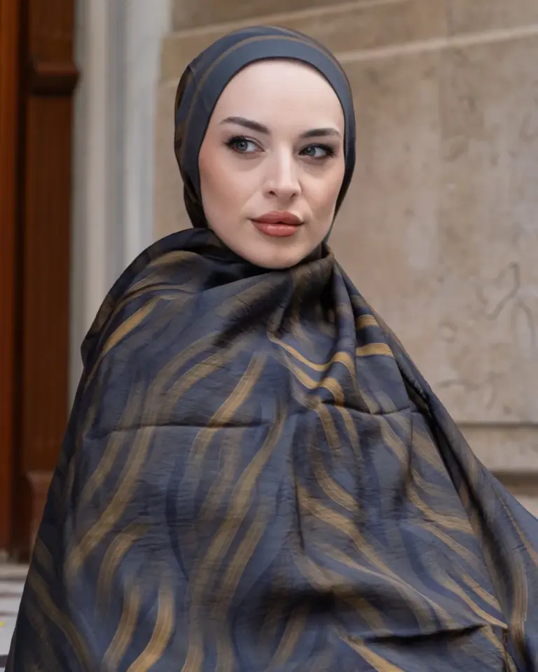 BRADA ATELİER HANDMADE ŞAL KOLEKSİYONU