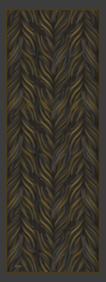 BRADA ATELİER HANDMADE ŞAL KOLEKSİYONU