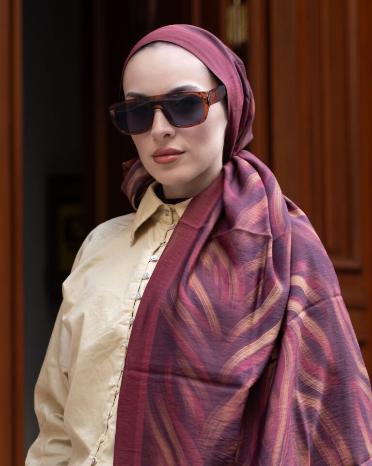 BRADA ATELİER HANDMADE ŞAL KOLEKSİYONU