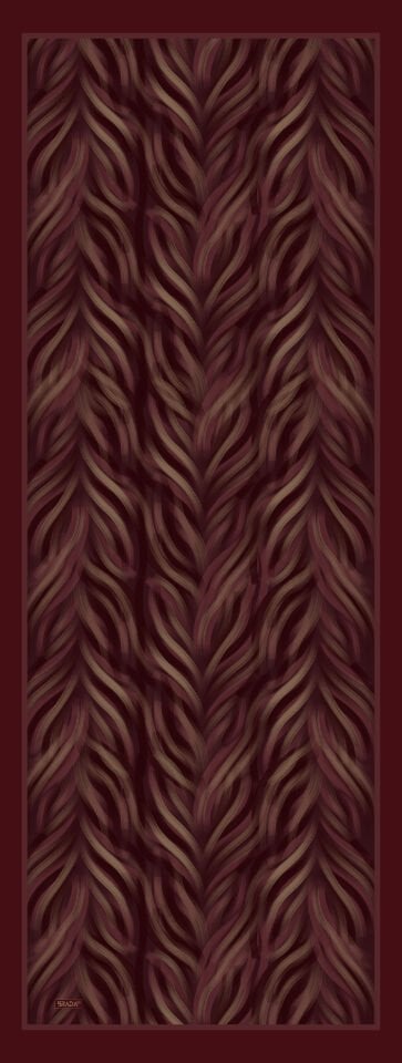 BRADA ATELİER HANDMADE ŞAL KOLEKSİYONU