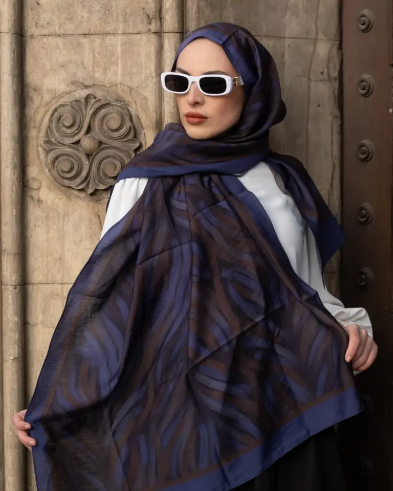 BRADA ATELİER HANDMADE ŞAL KOLEKSİYONU